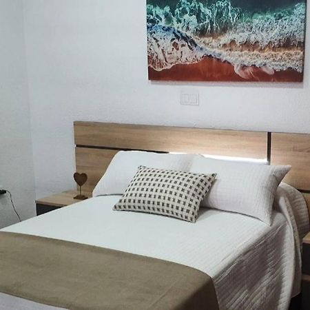 בדאחוז Apartamento Turistico Guadiana Loft Experience Dalia מראה חיצוני תמונה