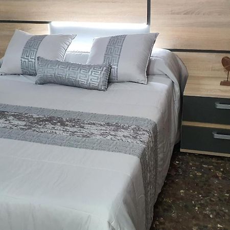 בדאחוז Apartamento Turistico Guadiana Loft Experience Dalia מראה חיצוני תמונה