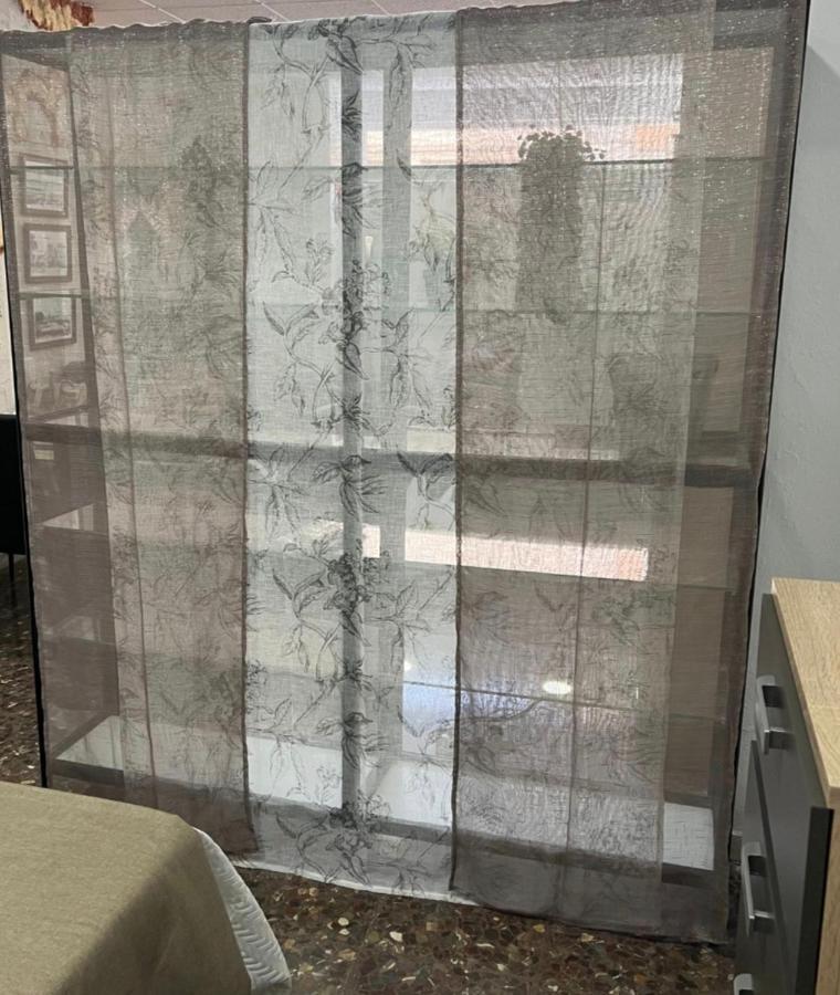 בדאחוז Apartamento Turistico Guadiana Loft Experience Dalia מראה חיצוני תמונה