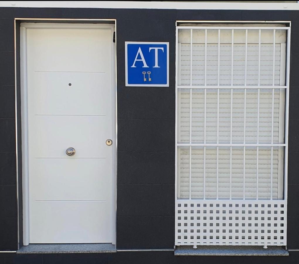 בדאחוז Apartamento Turistico Guadiana Loft Experience Dalia מראה חיצוני תמונה