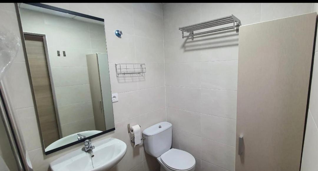 בדאחוז Apartamento Turistico Guadiana Loft Experience Dalia מראה חיצוני תמונה