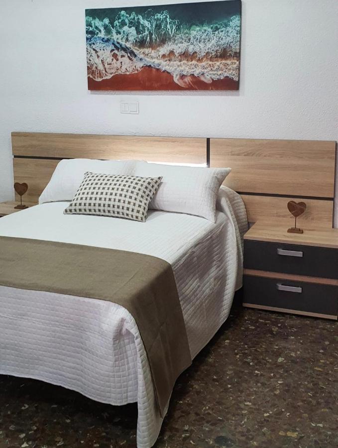 בדאחוז Apartamento Turistico Guadiana Loft Experience Dalia מראה חיצוני תמונה