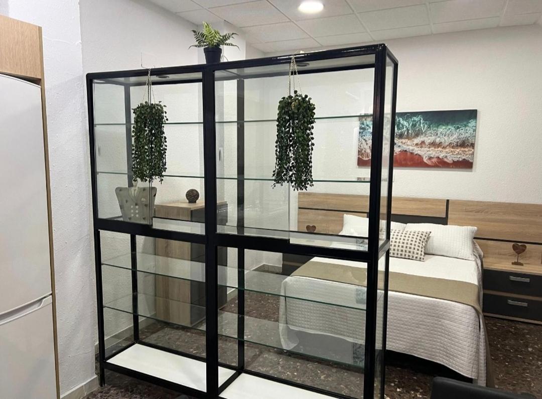 בדאחוז Apartamento Turistico Guadiana Loft Experience Dalia מראה חיצוני תמונה